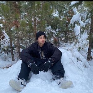 Meet your Posher, Anthony